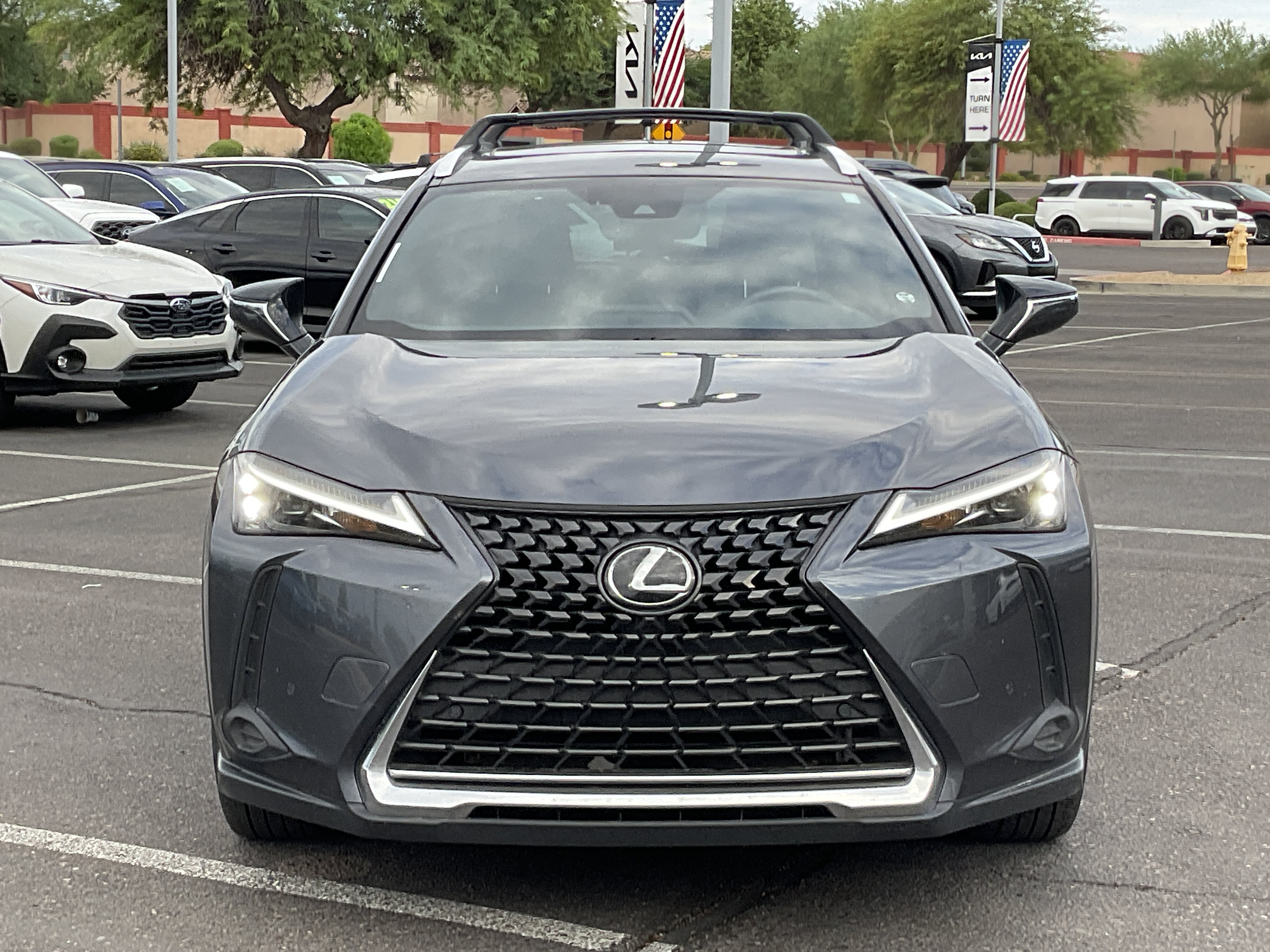 lexus ux hybrid 2024 JTHX6JBH3R2161853 image lexus ux hybrid 2024 JTHX6JBH3R2161853 image